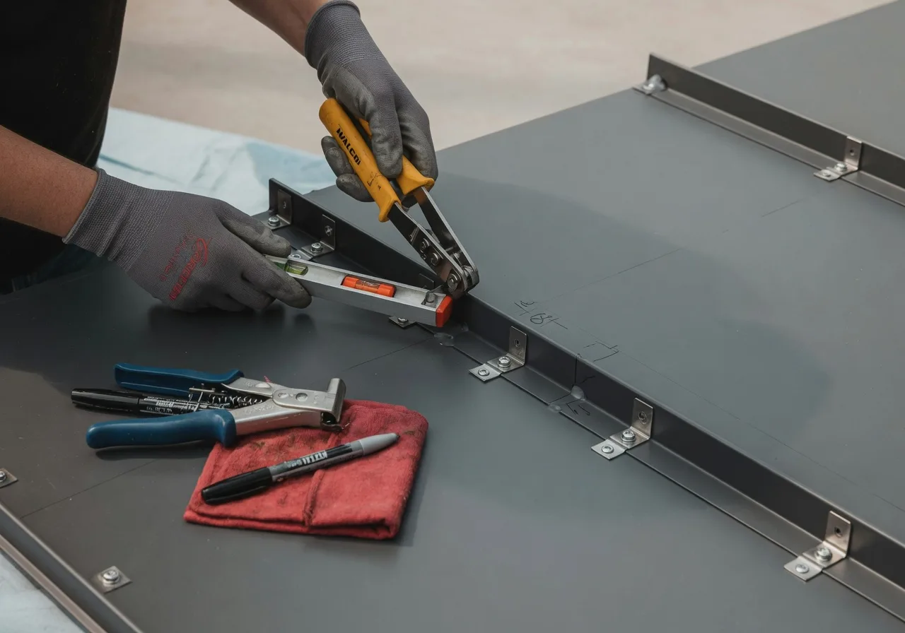 Why choose Metal Roofing Installation in Calais, VT